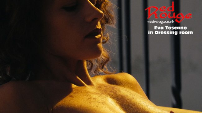 Foto Copertina Eva Toscano